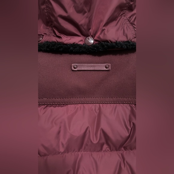 Coach Long Coat - Picture 7 of 9